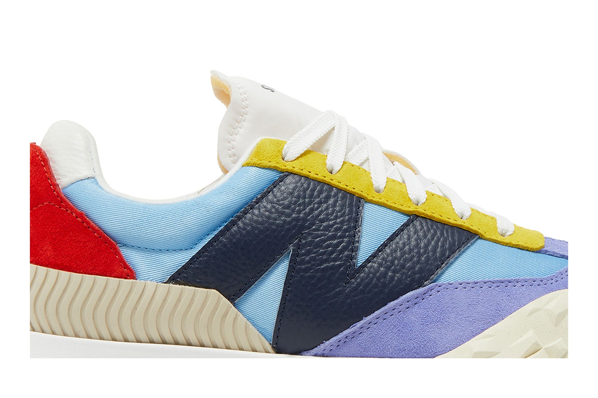 Order New Balance STAUD x XC-72 'Blue Valiant Poppy' UXC72SE