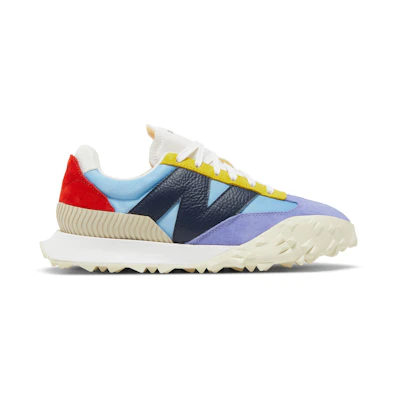 NB STAUD XC-72 'Blue Valiant Poppy'