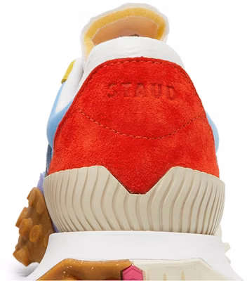 New Balance STAUD x XC-72 '藍英勇罌粟' UXC72SE Sizing New Balance STAUD x XC-72 '藍英勇罌粟' UXC72SE