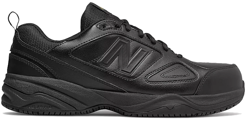 New Balance Stahlkappe 627 „Schwarz Gelb“ MID627U2 Order New Balance Stahlkappe 627 „Schwarz Gelb“ MID627U2