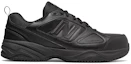 Order New Balance Stahlkappe 627 „Schwarz Gelb“ MID627U2