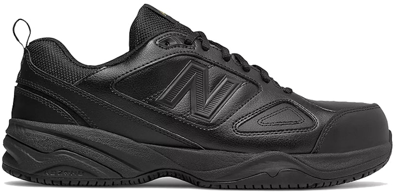 New Balance Steel Toe 627 'Black Yellow' MID627U2 Order New Balance Steel Toe 627 'Black Yellow' MID627U2
