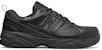 New Balance Steel Toe 627 'Hitam Kuning' MID627U2