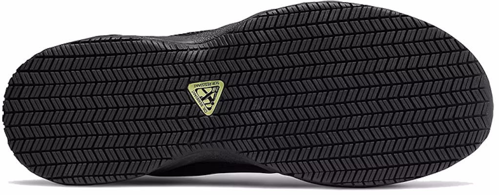 New Balance Steel Toe 627 'Black Yellow' MID627U2 Shop New Balance Steel Toe 627 'Black Yellow' MID627U2