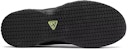 New Balance Steel Toe 627 'Hitam Kuning' MID627U2