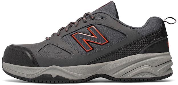 纽巴伦钢头627v2“黑红” MID627G2 Buy 纽巴伦钢头627v2“黑红” MID627G2