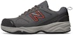 New Balance Kasut Keselamatan 627v2 'Hitam Merah' MID627G2