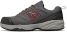 Buy New Balance Kasut Keselamatan 627v2 'Hitam Merah' MID627G2
