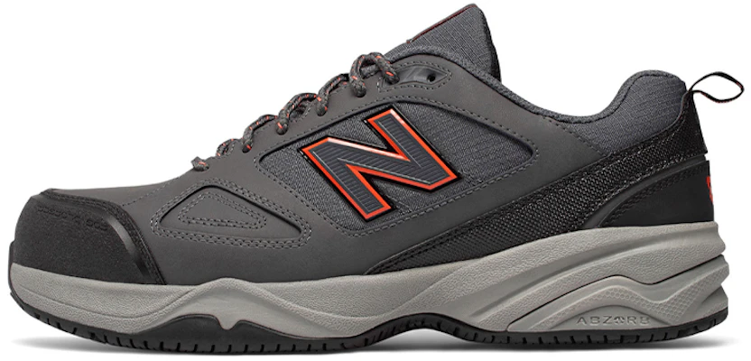 New Balance Stahlkappe 627v2 ''Schwarz Rot'' MID627G2 Buy New Balance Stahlkappe 627v2 ''Schwarz Rot'' MID627G2