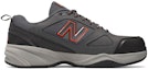 Order New Balance Kasut Keselamatan 627v2 'Hitam Merah' MID627G2