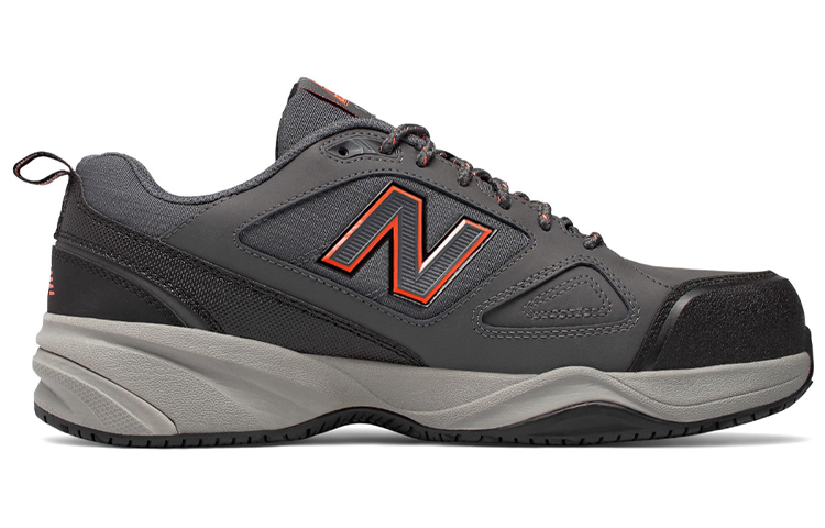 Order New Balance Stahlkappe 627v2 ''Schwarz Rot'' MID627G2