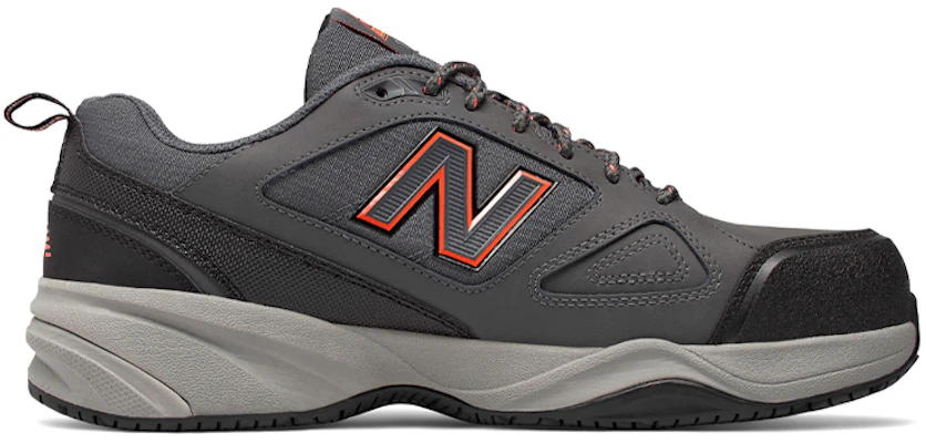 New Balance Stahlkappe 627v2 ''Schwarz Rot'' MID627G2 Order New Balance Stahlkappe 627v2 ''Schwarz Rot'' MID627G2