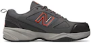 Order New Balance Stahlkappe 627v2 ''Schwarz Rot'' MID627G2
