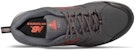 New Balance Kasut Keselamatan 627v2 'Hitam Merah' MID627G2