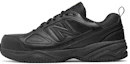 Buy New Balance 627v2 Leder Stahlkappe ''Schwarz'' MID627B2