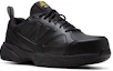 Lookbook New Balance 627v2 Leder Stahlkappe ''Schwarz'' MID627B2