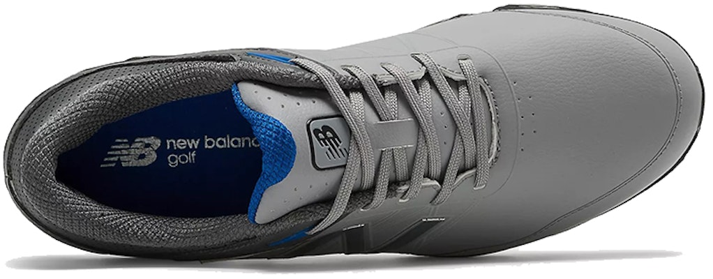 New Balance Striker 'Kelabu Biru Hitam' NBG2005GB Lookbook New Balance Striker 'Kelabu Biru Hitam' NBG2005GB