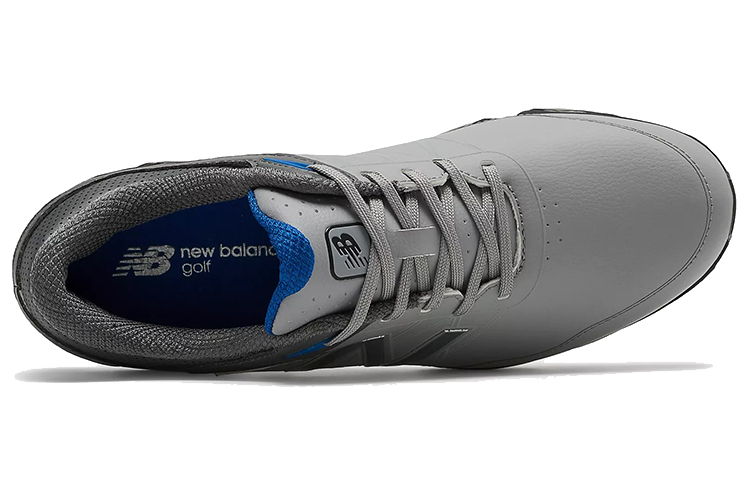 Lookbook New Balance 凌擊者 灰藍