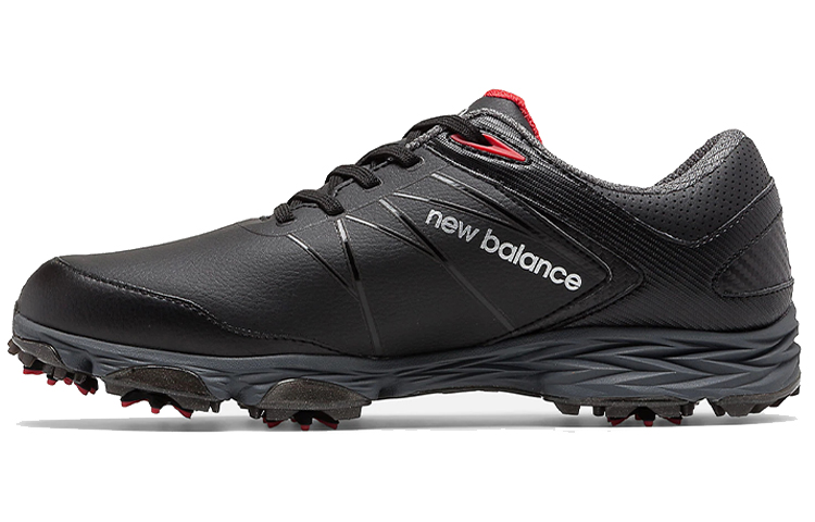 Buy New Balance Striker Hitam 'Cement' NBG2005BR