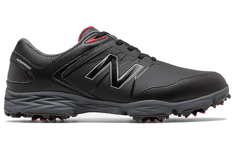 Order New Balance Striker Hitam 'Cement' NBG2005BR