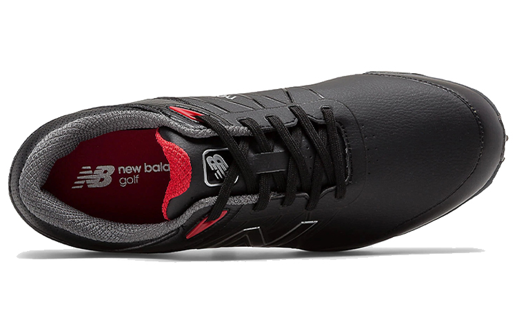 Lookbook New Balance Striker Hitam 'Cement' NBG2005BR