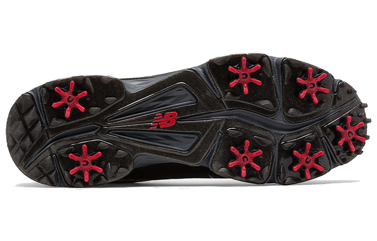 Shop New Balance Striker Hitam 'Cement' NBG2005BR