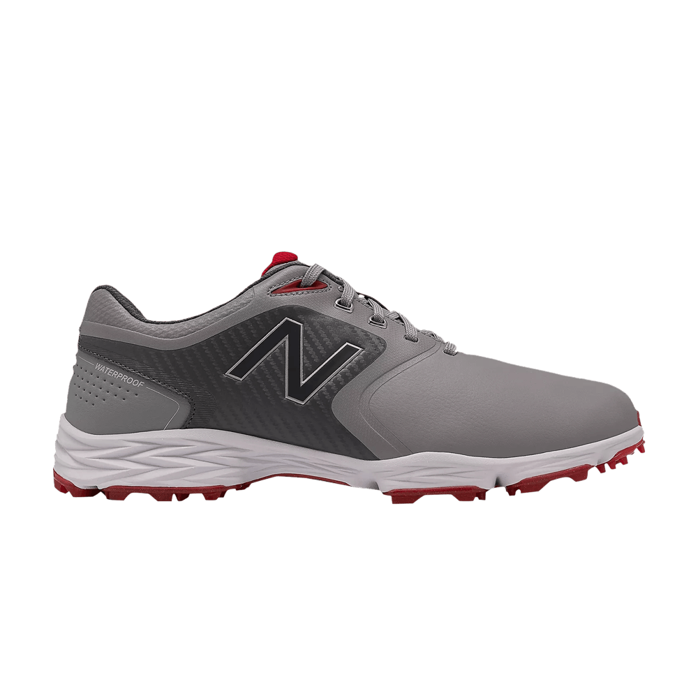 New Balance Striker v2 2E Wide 'Grey' NBG2006GR-2E