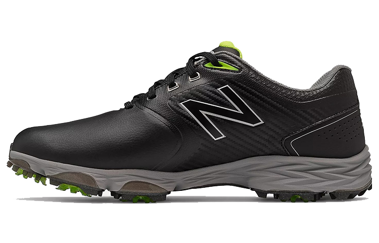 New Balance Striker v2 'Black' NBG2006BK