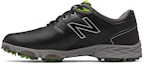 Buy New Balance 2006系列 Striker v2 低幫跑步鞋 黑色