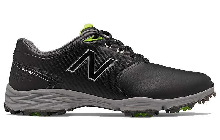 Order New Balance 2006系列 Striker v2 低幫跑步鞋 黑色