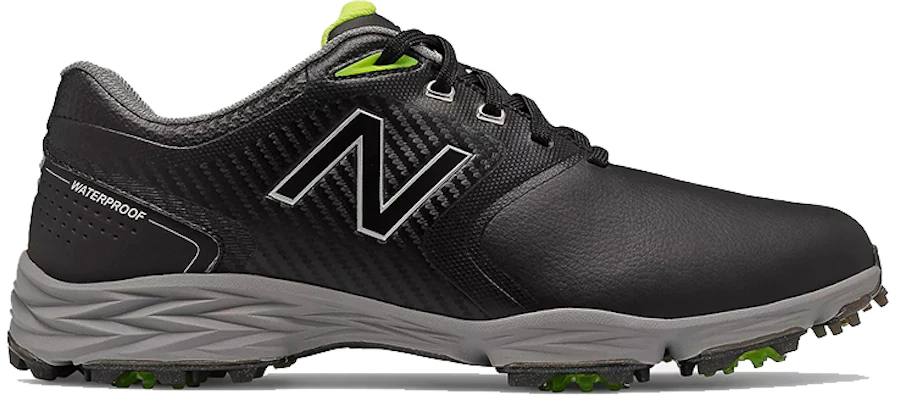 New Balance 2006系列 Striker v2 低幫跑步鞋 黑色 Order New Balance 2006系列 Striker v2 低幫跑步鞋 黑色