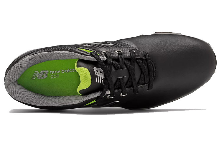 Lookbook New Balance 2006系列 Striker v2 低幫跑步鞋 黑色