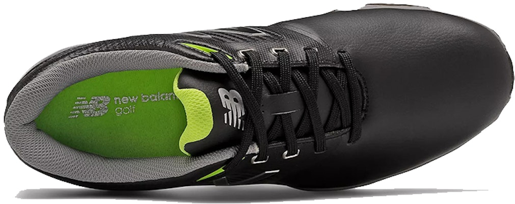 New Balance Striker v2 'Black' NBG2006BK Lookbook New Balance Striker v2 'Black' NBG2006BK