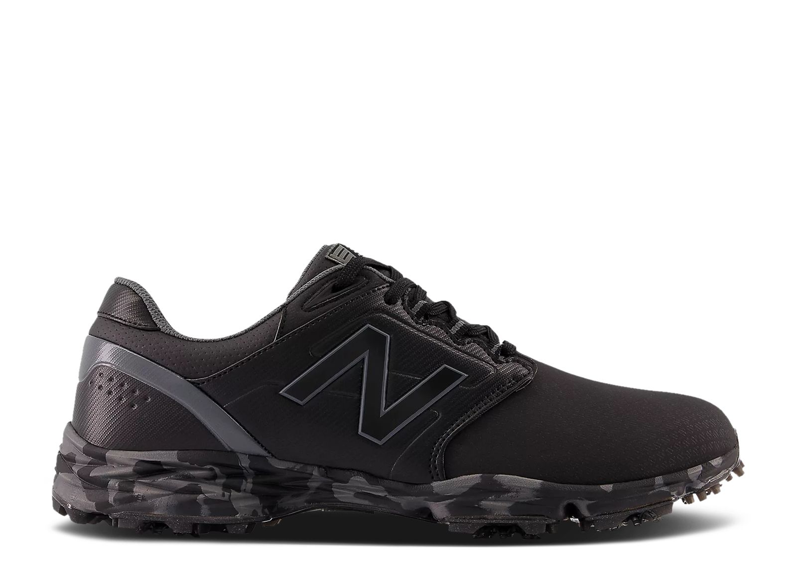 New Balance Striker v3 2E Wide 'Black Camo' NBG2007BM-2E