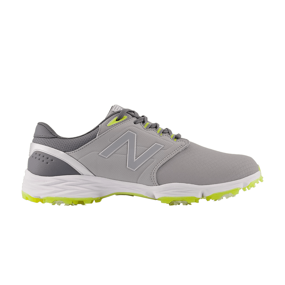 Buy New Balance Striker v3 2E 寬楦 '灰黃' NBG2007GY-2E