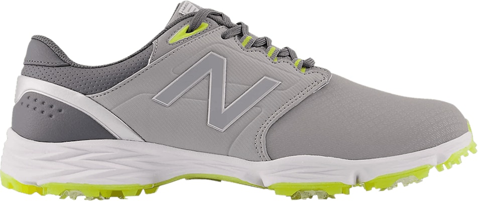 New Balance Striker v3 2E Wide 'Grey Yellow' NBG2007GY-2E Buy New Balance Striker v3 2E Wide 'Grey Yellow' NBG2007GY-2E
