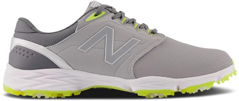 New Balance Striker v3 2E Wide 'Grey Yellow' NBG2007GY-2E New Balance Striker v3 2E Wide 'Grey Yellow' NBG2007GY-2E