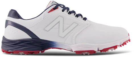 New Balance Striker v3 2E Wide 'White Blue' NBG2007WB-2E New Balance Striker v3 2E Wide 'White Blue' NBG2007WB-2E