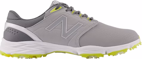 New Balance Striker v3 4E Wide 'Grey Yellow' NBG2007GY-4E New Balance Striker v3 4E Wide 'Grey Yellow' NBG2007GY-4E