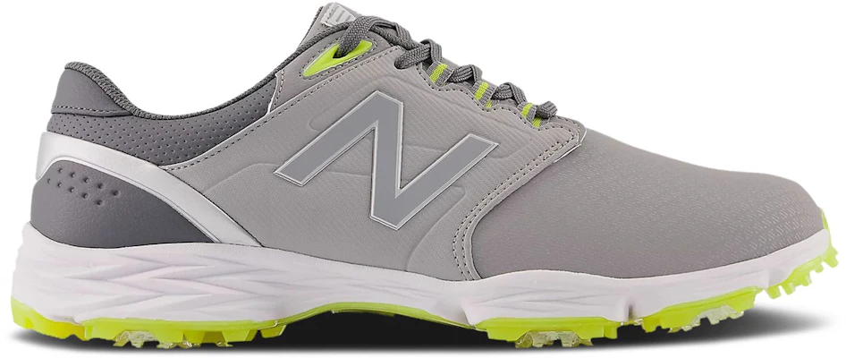 New Balance 第三代 Striker 4E 寬楦款「灰黃」NBG2007GY-4E Buy New Balance 第三代 Striker 4E 寬楦款「灰黃」NBG2007GY-4E