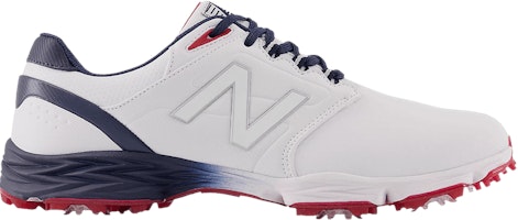 New Balance Striker v3 4E Wide 'White Blue' NBG2007WB-4E New Balance Striker v3 4E Wide 'White Blue' NBG2007WB-4E