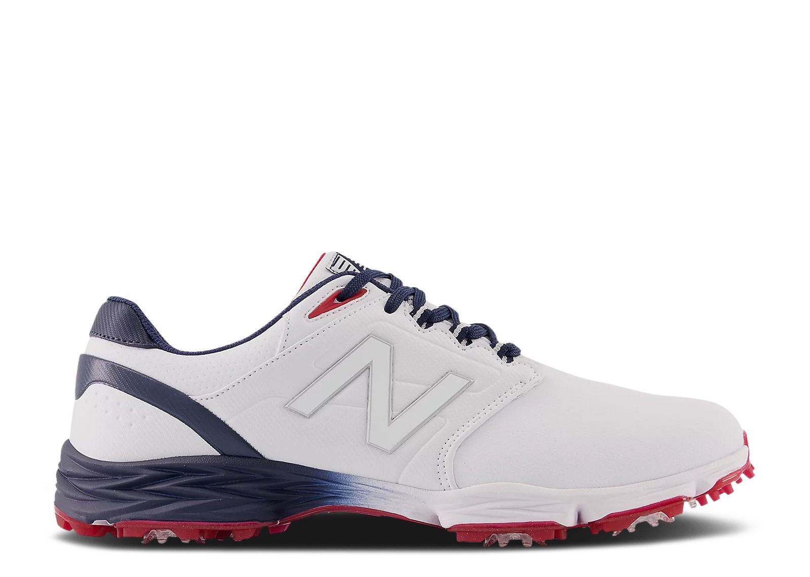 New Balance Striker v3 4E Wide 'White Blue' NBG2007WB-4E