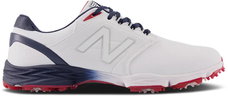 New Balance Striker v3 4E Wide 'White Blue' NBG2007WB-4E New Balance Striker v3 4E Wide 'White Blue' NBG2007WB-4E