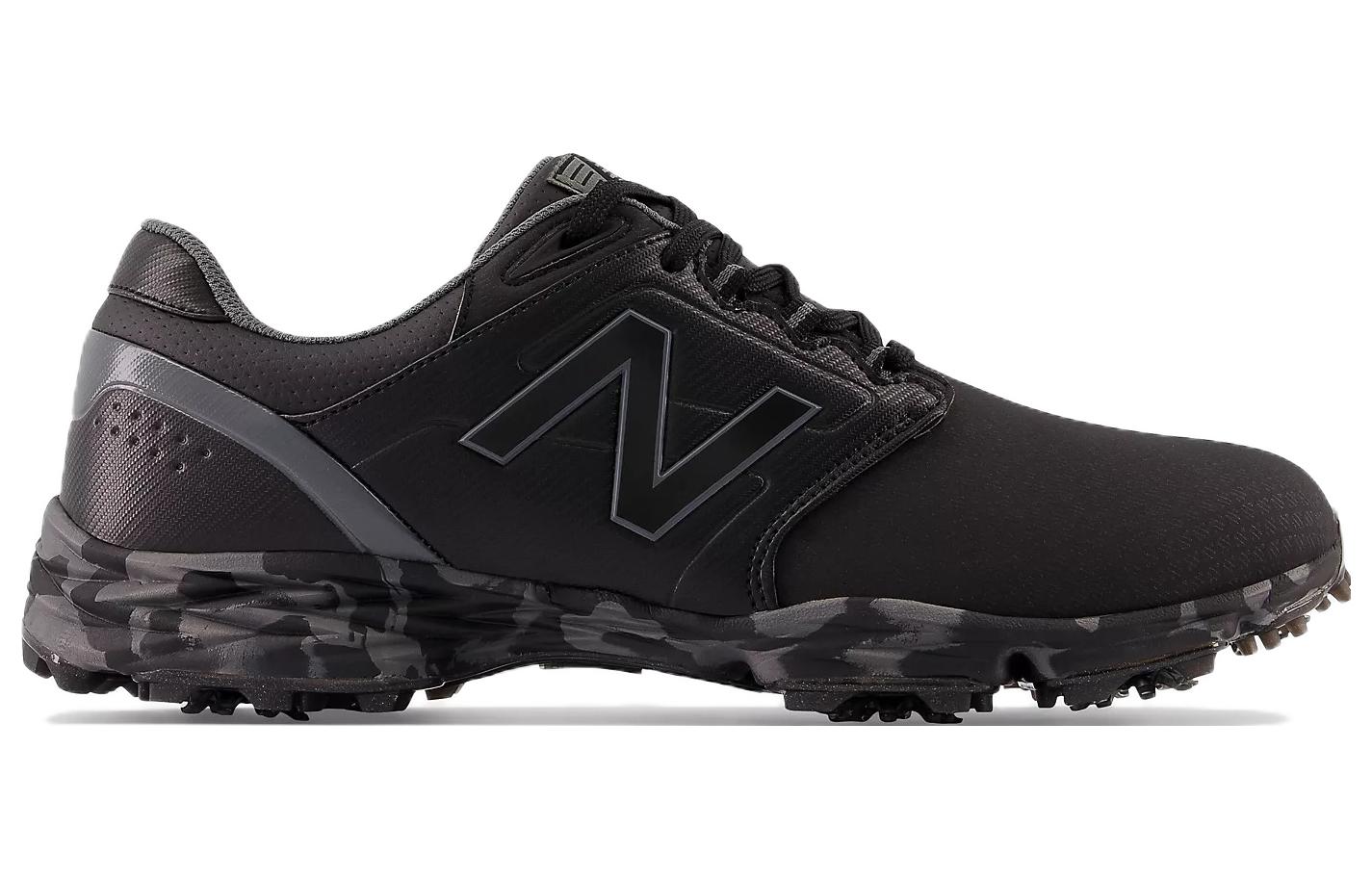 Order 뉴발란스 스트라이커 v3 '블랙' (New Balance Striker v3 'Black') MG2007BM