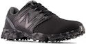 Lookbook New Balance Striker v3 'Black Golf' Kasut Golf Hitam MG2007BM