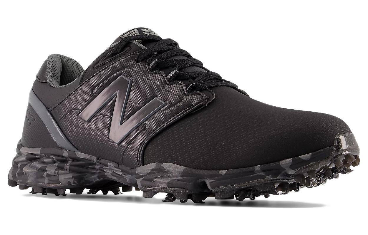 Lookbook 뉴발란스 스트라이커 v3 '블랙' (New Balance Striker v3 'Black') MG2007BM