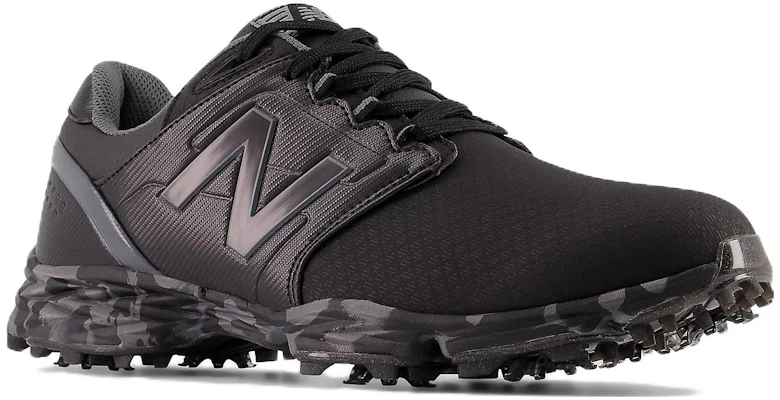 뉴발란스 스트라이커 v3 '블랙' (New Balance Striker v3 'Black') MG2007BM Lookbook 뉴발란스 스트라이커 v3 '블랙' (New Balance Striker v3 'Black') MG2007BM
