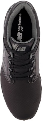 New Balance Striker v3 'Black Golf' Kasut Golf Hitam MG2007BM Shop New Balance Striker v3 'Black Golf' Kasut Golf Hitam MG2007BM