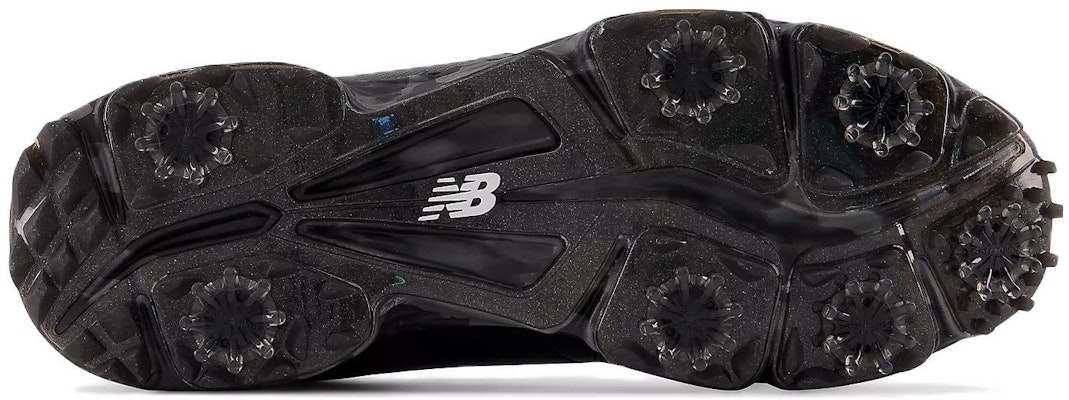 New Balance Striker v3 'Black Golf' Kasut Golf Hitam MG2007BM Purchase New Balance Striker v3 'Black Golf' Kasut Golf Hitam MG2007BM