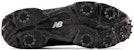New Balance Striker v3 'Black Golf' Kasut Golf Hitam MG2007BM